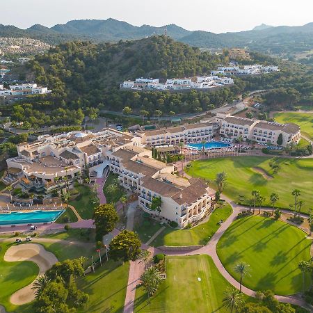 Grand Hyatt La Manga Club Golf & Spa Exteriér fotografie