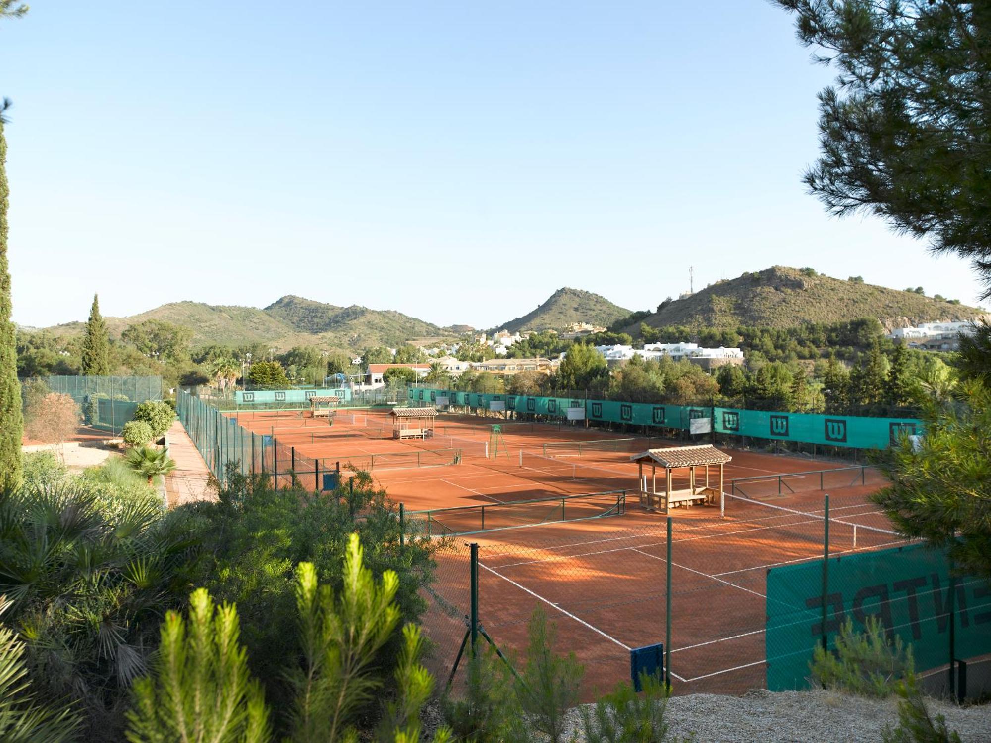 Grand Hyatt La Manga Club Golf & Spa Exteriér fotografie